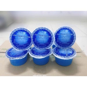 Sản xuất cồn thạch cho quán nhậu